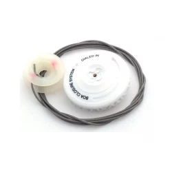 Cierre Boa Dial Specialized L4 Der/Izq.