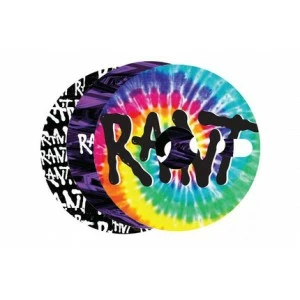 Couronne Bmx RANT STICK EM' Sprocket 25 Dents 1/8" – Image 2