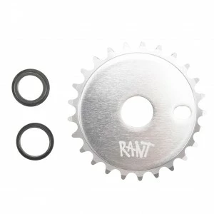 Couronne Bmx RANT STICK EM' Sprocket 25 Dents 1/8"