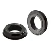 Cuvettes De Pédalier Route FIRST R86-BK PRESSFIT 41mm Pour Axe De 24mm