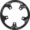 Specialites TA Flasque Protège Plateau SPECIALITE TA F110 Chainring 110mm 46 Dents Bashring