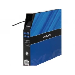 Gaine De Dérailleur 4mm XLC SH-X03 Noir / Au Mètre