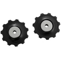 Galets De Dérailleur SHIMANO SLX RD-M593 9/10 Vitesses