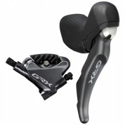 Levier Frein/vitesses SHIMANO GRX ST-RX810-R + BR-RX810-R 11v. Disc