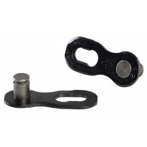 Maillon Rapide BBB SMARTLOCK BLACK 10 Vitesses