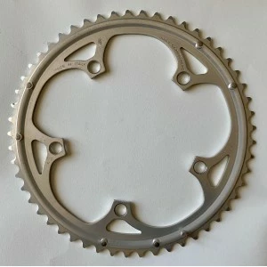 Campagnolo® Plateau CAMPAGNOLO 135mm 53 Dents 9 V.