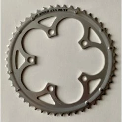 Campagnolo® Plateau CAMPAGNOLO C10 Exa Drive 110mm 50 Dents 10 V.