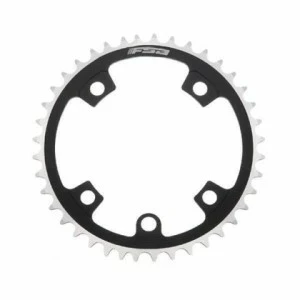 Plateau FSA ABS 110mm 39 Dents 10/11 Vitesses Noir