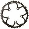 Plateau MICHE Compact TT 110mm Shimano/Campagnolo 53 Dents 9/10v Type D