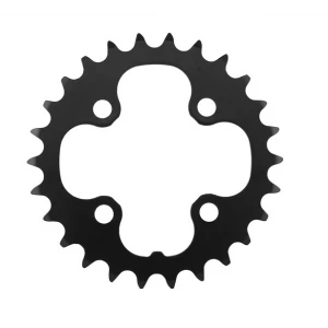 Plateau SHIMANO Deore FC-M590 64mm 22 Dents 9 Vitesses