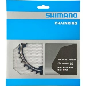 Plateau SHIMANO DURA-ACE FC-9000 39 Dents 11 Vitesses