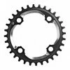 Plateau SRAM 94mm 11 Vitesses 32 Dents Noir (xo1 X1 X01dh) Narrow Wide