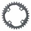 Plateau STRONGLIGHT 94mm 30 Dents Sram X01 HT3 Narrow Wide Noir