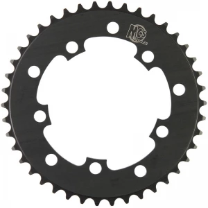 Plateau/Couronne Bmx MCS Bicycles 110mm 40 Dents