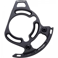 Sabot De Protection REVERSE X11 Chainguide 26-34T ISCG