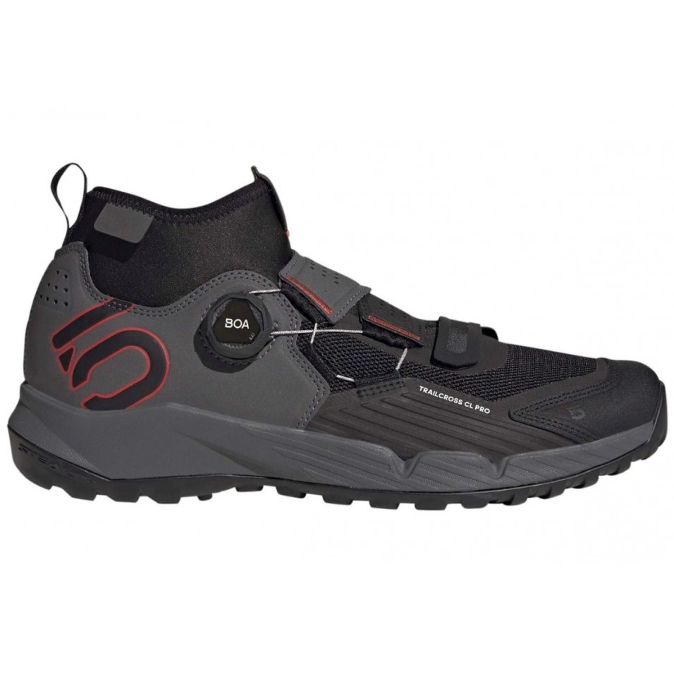 FIVETEN Zapatillas Five Ten Trailcross Pro Clip-In