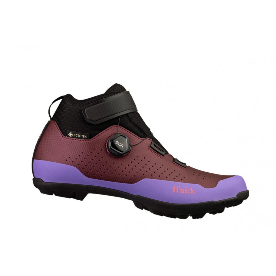 Zapatillas Fizik Terra Artica X5 GTX