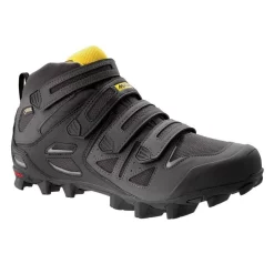 Zapatillas Mavic Crossmax Pro H2O Goretex
